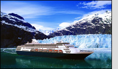 Cheap Alaska Cruises