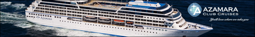Azamara Cruises