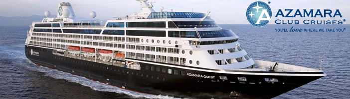 Azamara Club Cruises