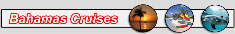 Bahamas Cruise Deals