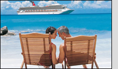 Discount Cruises from Mobile