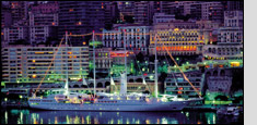South America Cruise Deals
