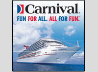 Carnival Cruises