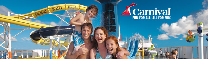 Carnival Cruise Lines