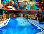 Cloud 9 Spa
