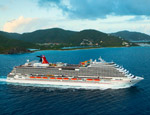 Carnival Breeze