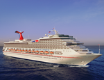 Carnival Conquest