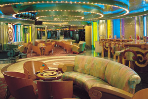 Shangri La Lounge