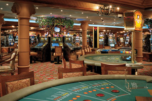 Club Merlin Casino