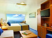 Scenic Ocean View Stateroom