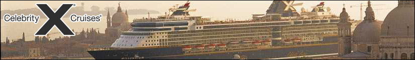Celebrity Cruises