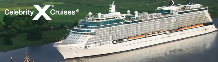 Celebrity Cruises