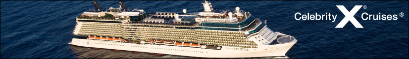 Celebrity Cruises