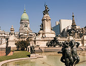 Celebrity Argentina Cruise Tour