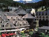 Celebrity Whistler Cruise Tour