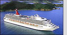Discount Cruises from Galveston