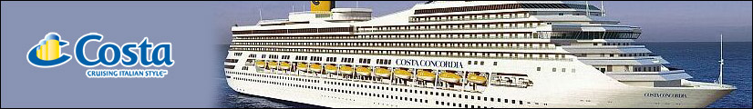 Costa Cruises