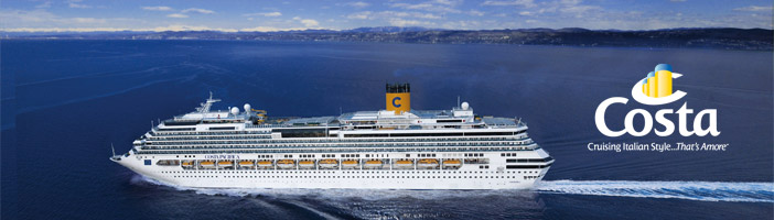 Costa Cruises