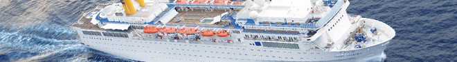 Costa Allegra