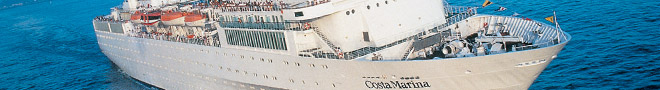 Costa Marina
