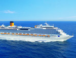 Costa Fascinosa
