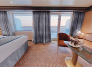 Grand Suite with Balcony