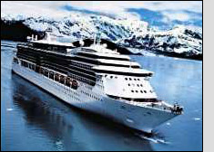 Alaska, Bermuda, and Canada Cruise Deals