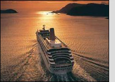 Asia, World, Transatlantic, River Cruise Deals