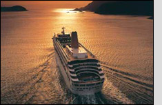 World Cruise Discounts