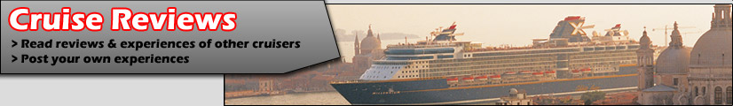 Cruise Reviews