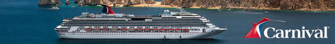 Carnival Cruise Ship Ratings