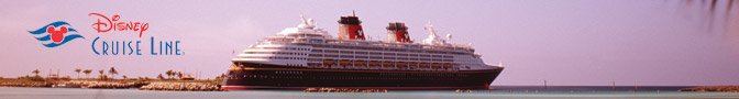Disney Cruise Ship Ratings