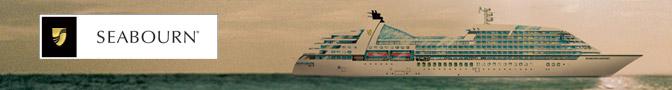 Seabourn Cruise Ship Ratings