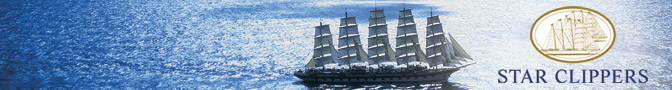 Star Clippers Cruise Ship Ratings