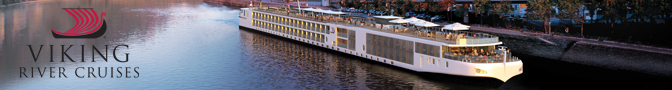 Viking River Cruise Ship Ratings