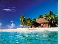 South Pacific and Tahiti Cruise Deals