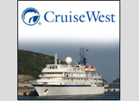 Cruise West