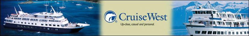 Cruise West