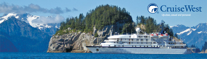 Cruise West
