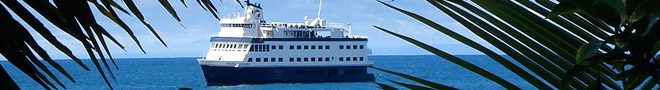 Pacific Explorer
