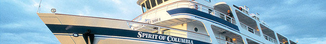 Spirit of Columbia