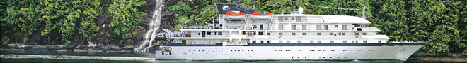 Spirit of Oceanus