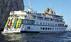 Spirit of Endeavour