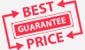 Best Price Guarantee on all Cruises
