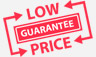 Best Price Guarantee on all Cruises