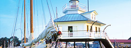 Chesapeake Cruises on American Glory