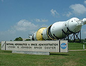 Houston Space Center