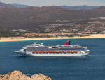 Cruises from Mexico