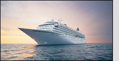 Discount Cruises from Montreal
