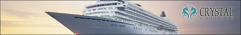 Crystal Cruises